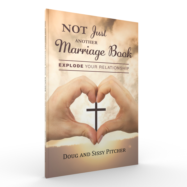 Author Interview: Doug and Sissy Pitcher Share Wisdom in ‘Not Just Another Marriage’
