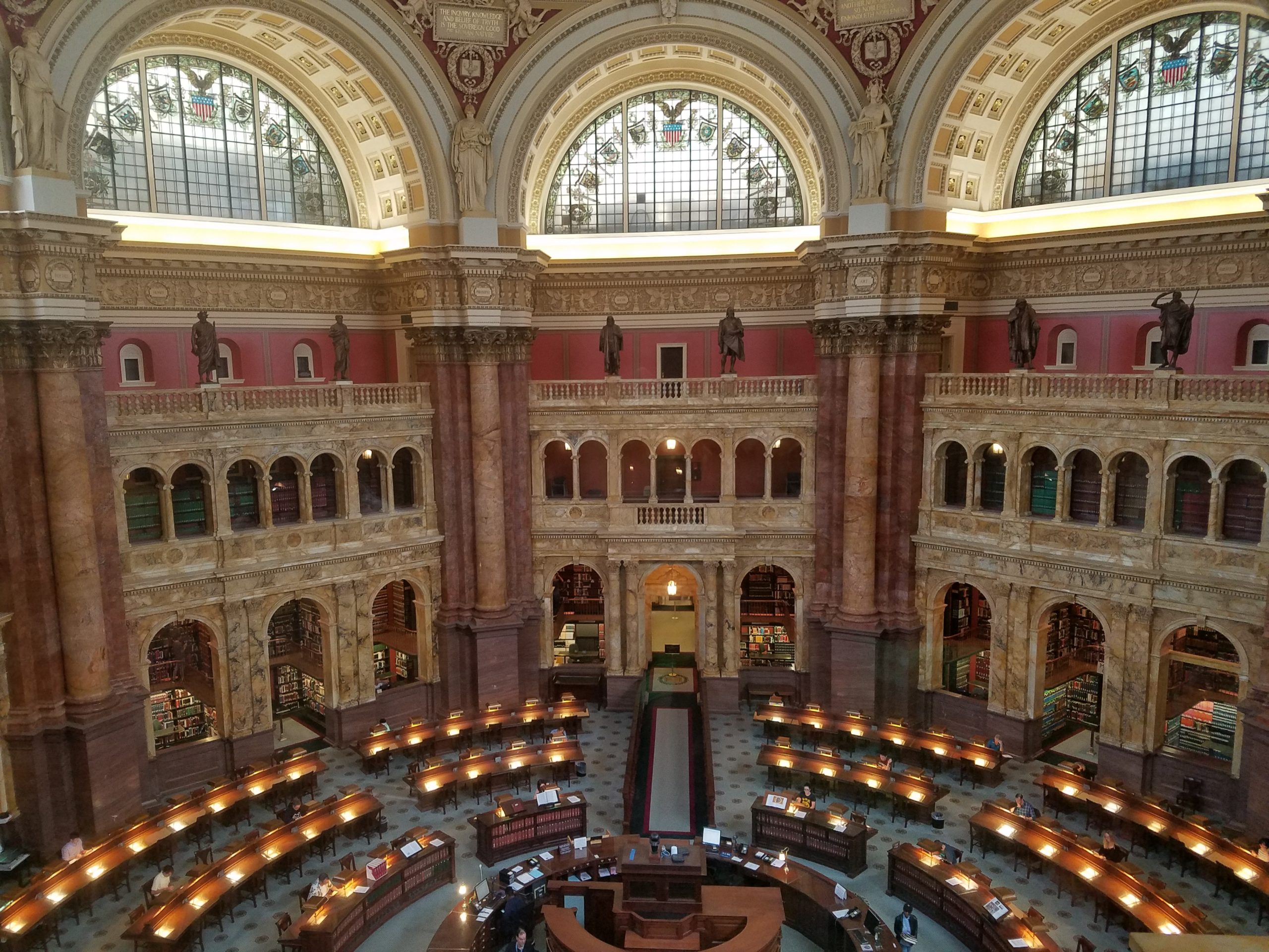 What is a Library of Congress Control Number - and how do authors