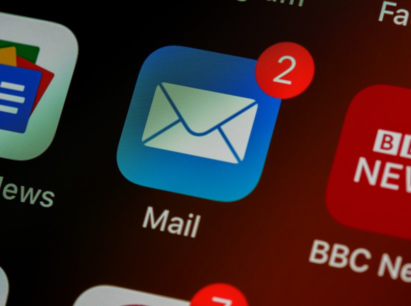 Do These 3 Things Before You Send a Book Marketing Email 